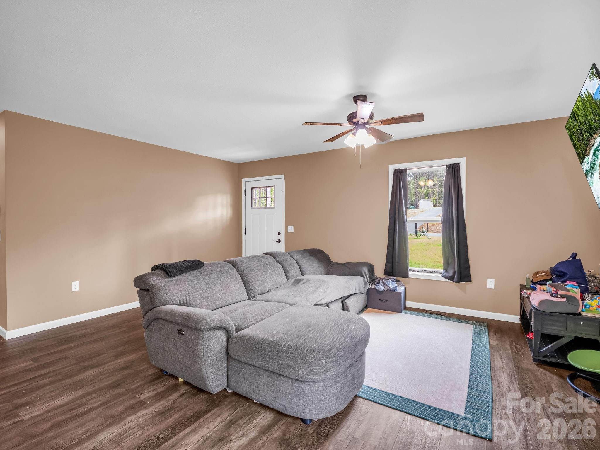 47 Heartleaf Lane