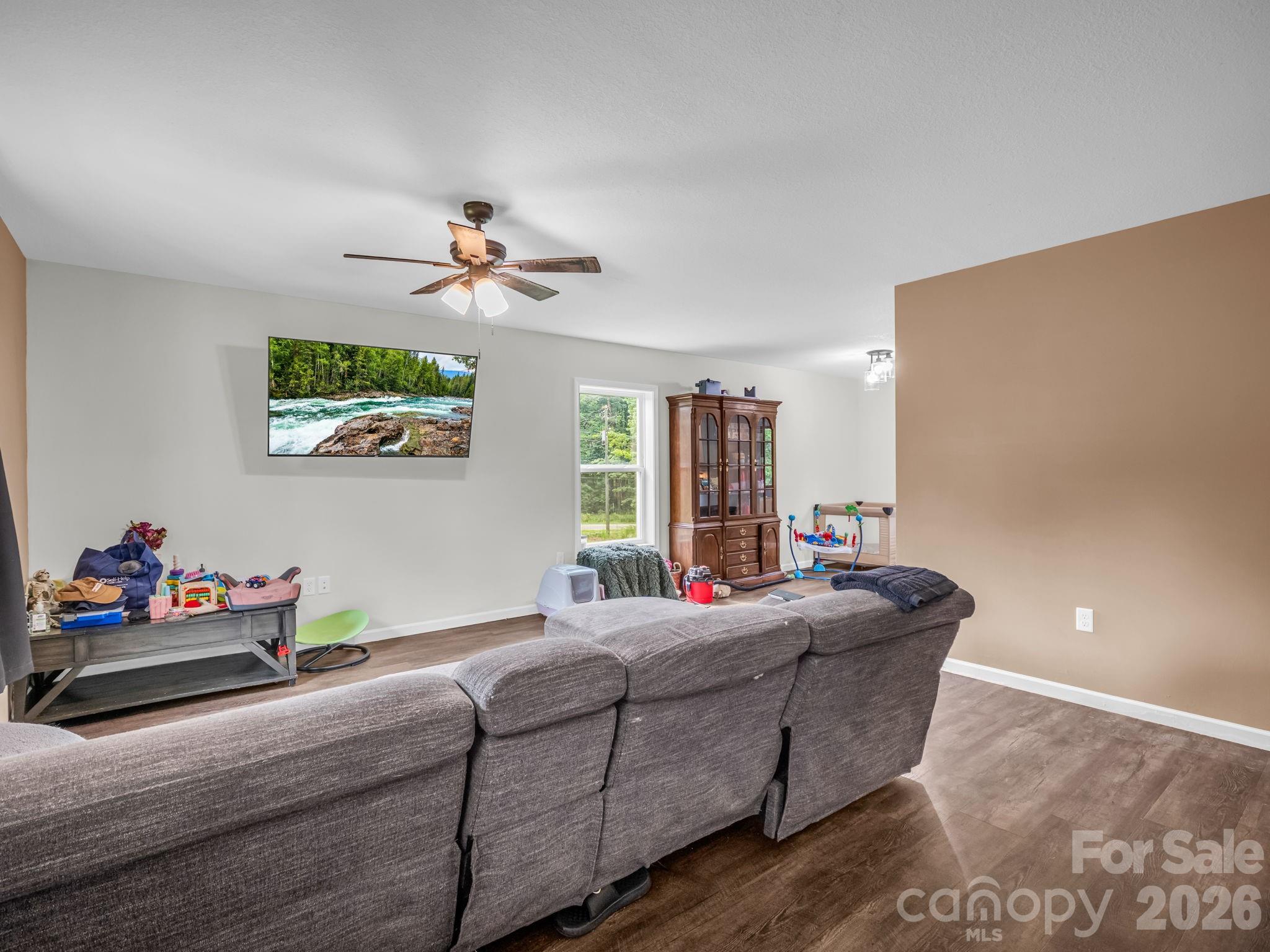 47 Heartleaf Lane