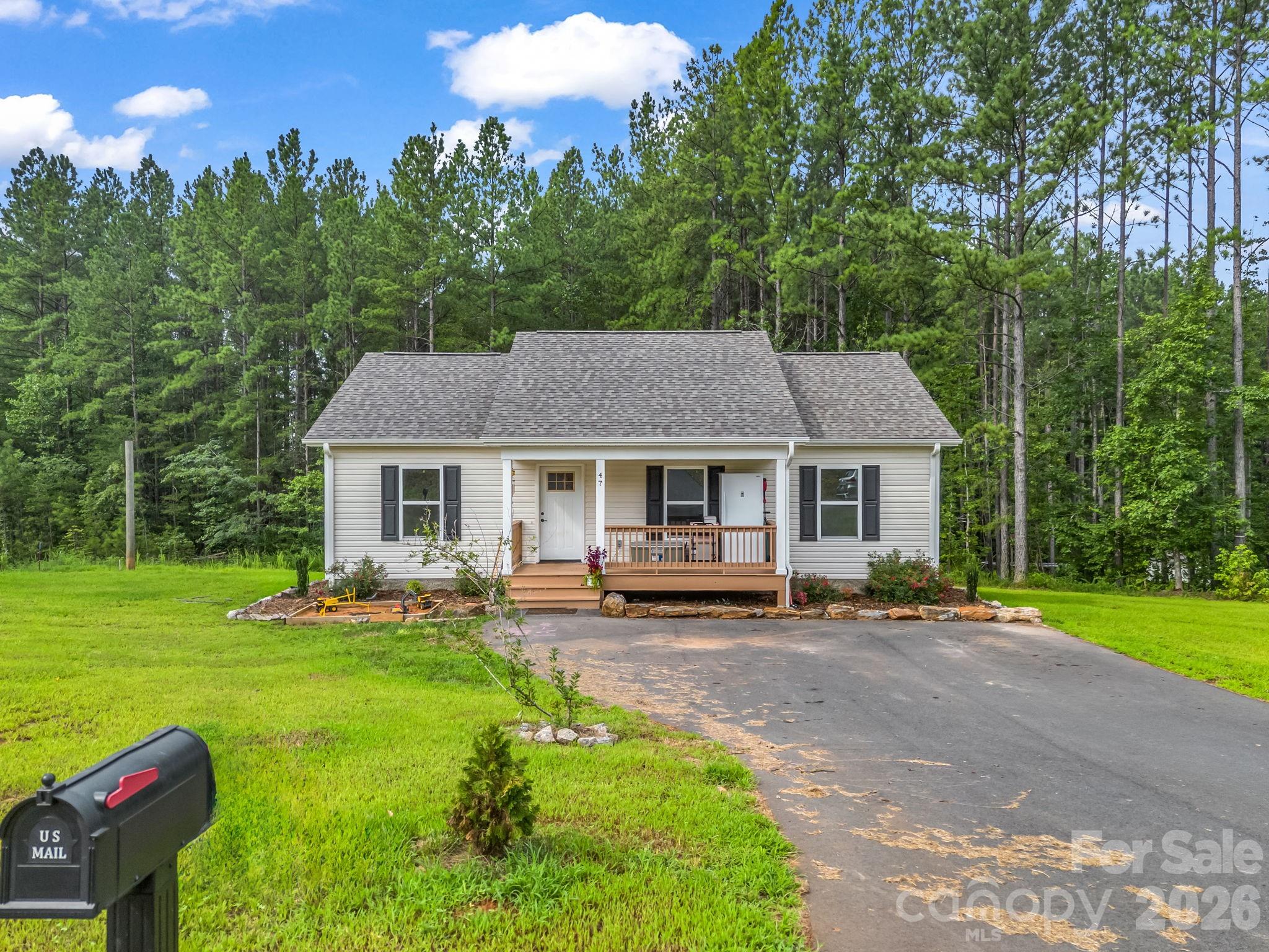 47 Heartleaf Lane