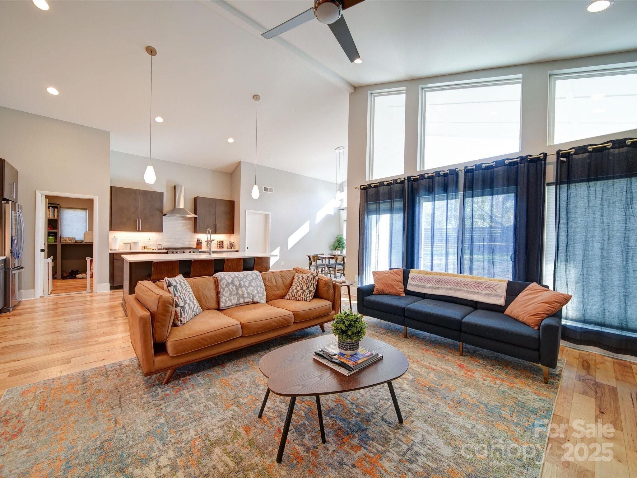 1207 Lakedell Drive