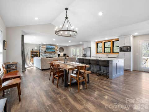 Photo of 137 Weaver Court, Lake Lure, NC 28746 (MLS # 4329197)