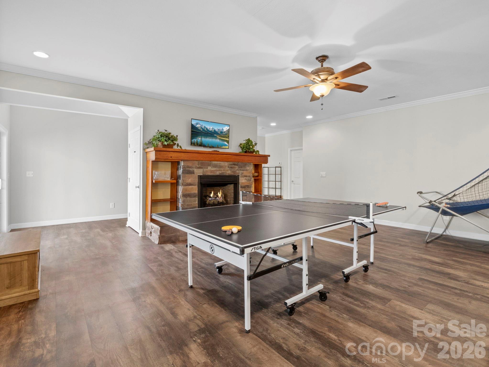 Rumbling Bald on Lake Lure - Residential