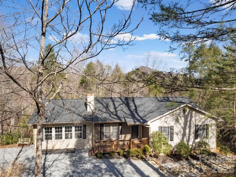 Photo of 137 Weaver Court, Lake Lure, NC 28746 (MLS # 4329197)