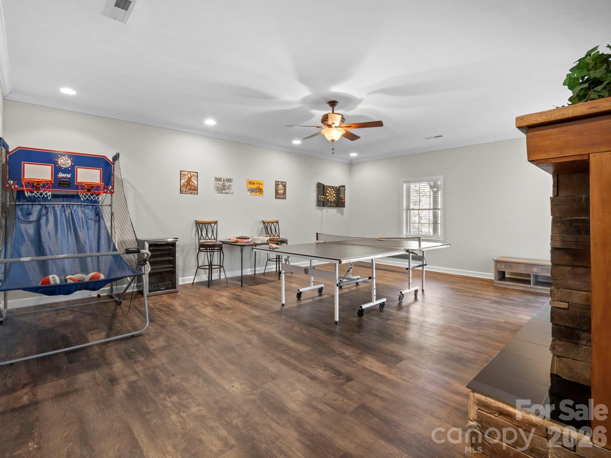 Rumbling Bald on Lake Lure - Residential