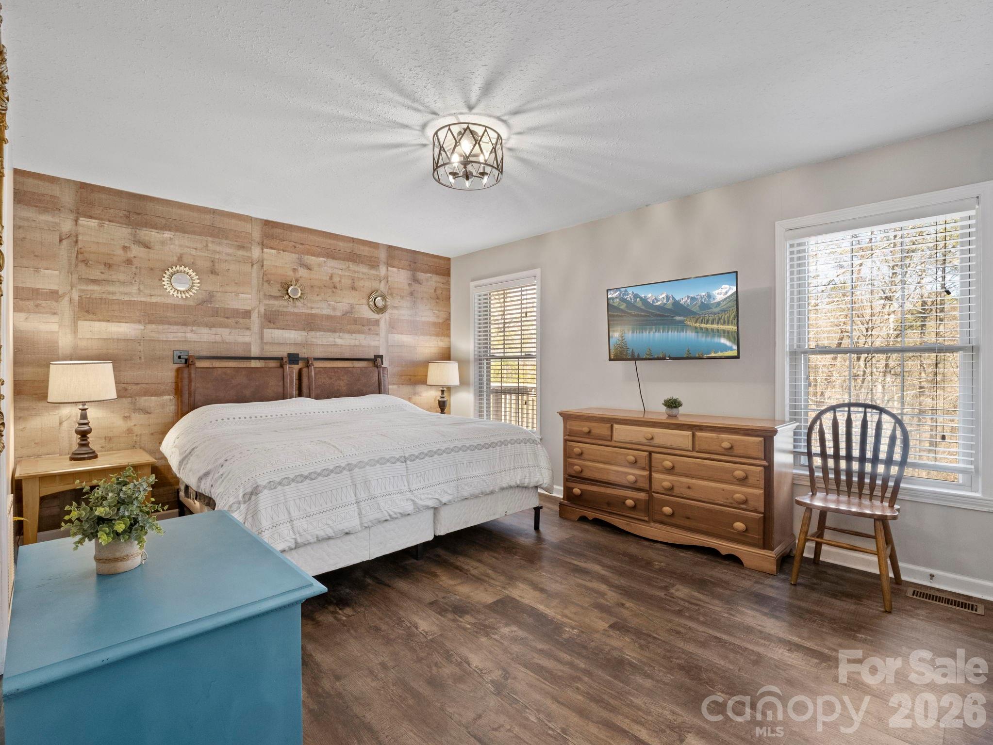 Rumbling Bald on Lake Lure - Residential