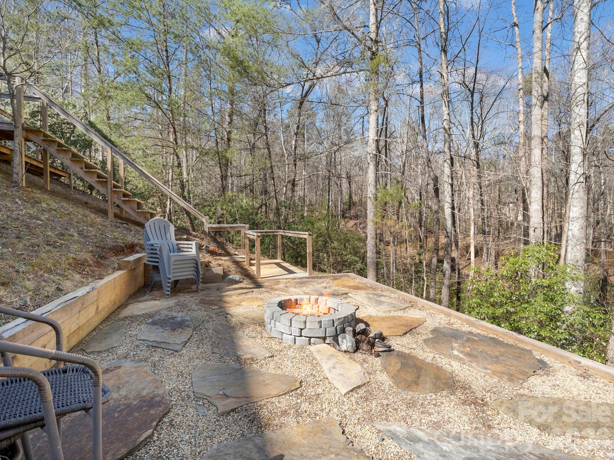 Rumbling Bald on Lake Lure - Residential