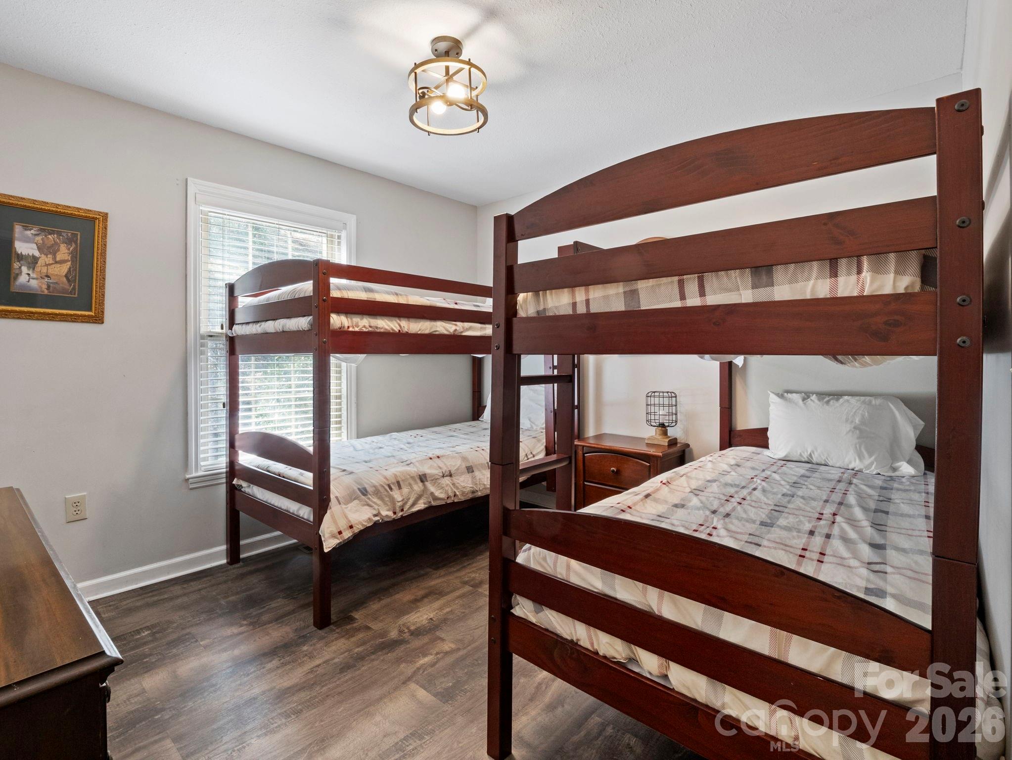 Rumbling Bald on Lake Lure - Residential