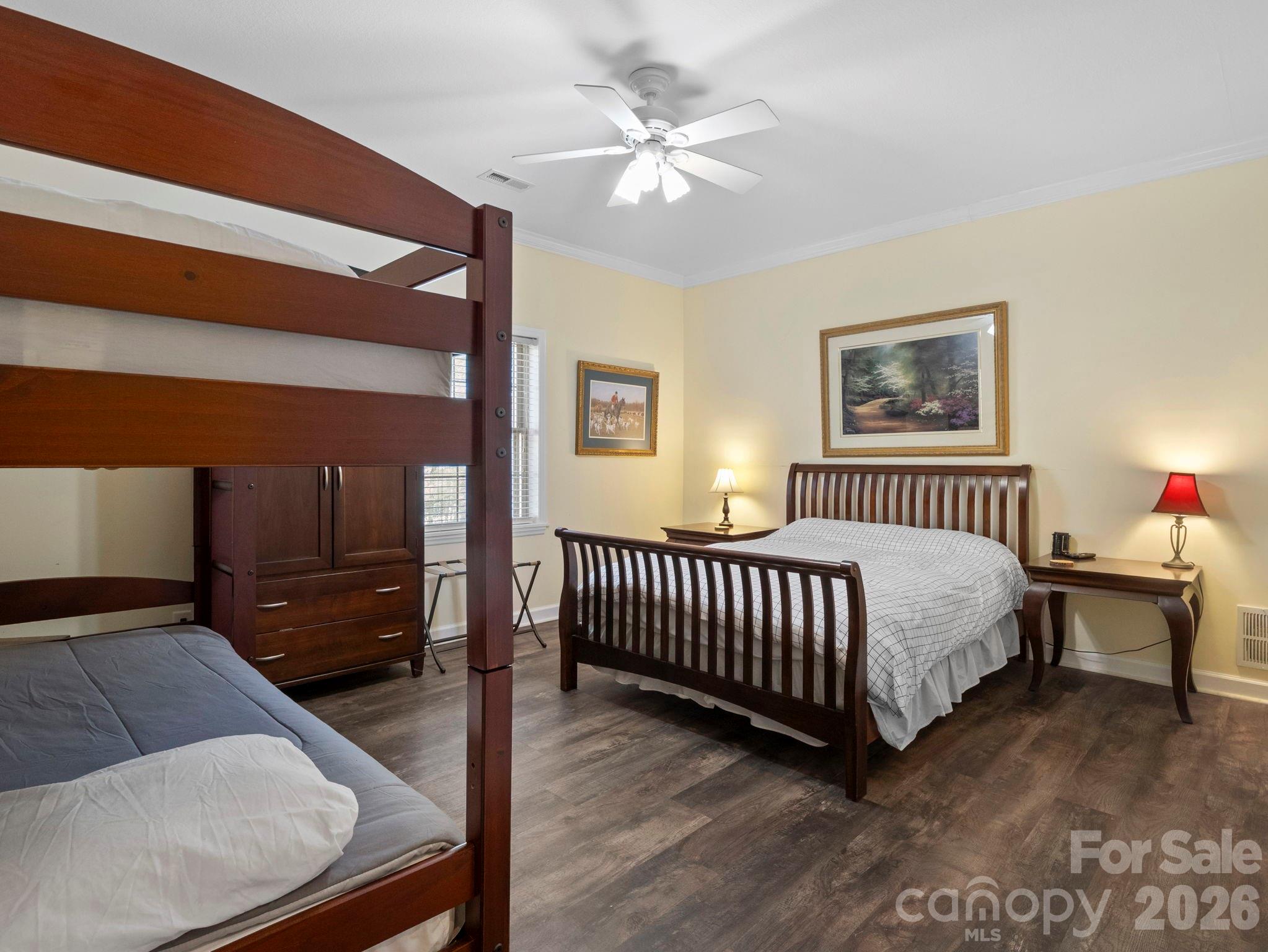 Rumbling Bald on Lake Lure - Residential