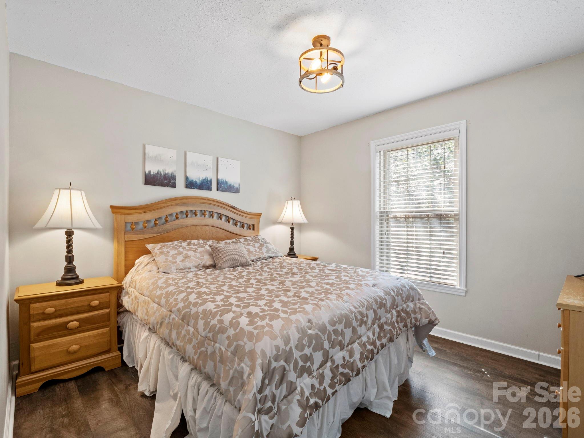 Rumbling Bald on Lake Lure - Residential