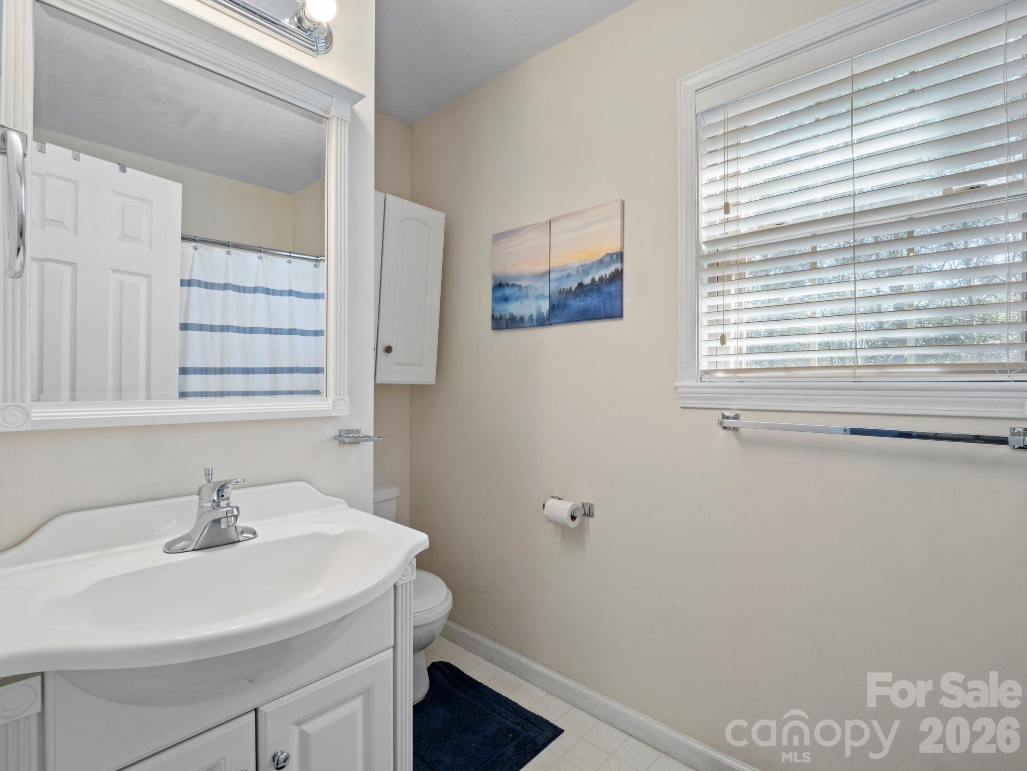 Rumbling Bald on Lake Lure - Residential