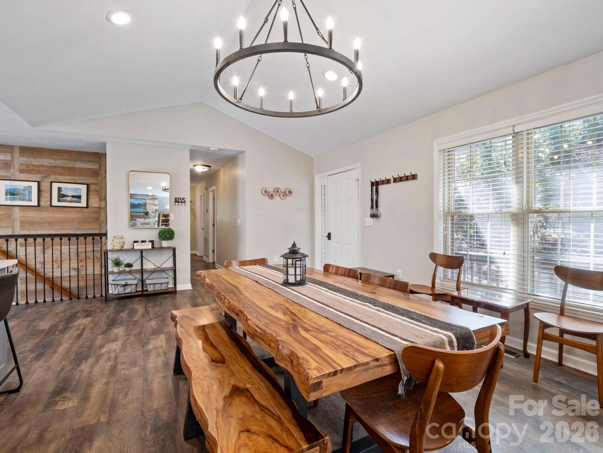 Rumbling Bald on Lake Lure - Residential