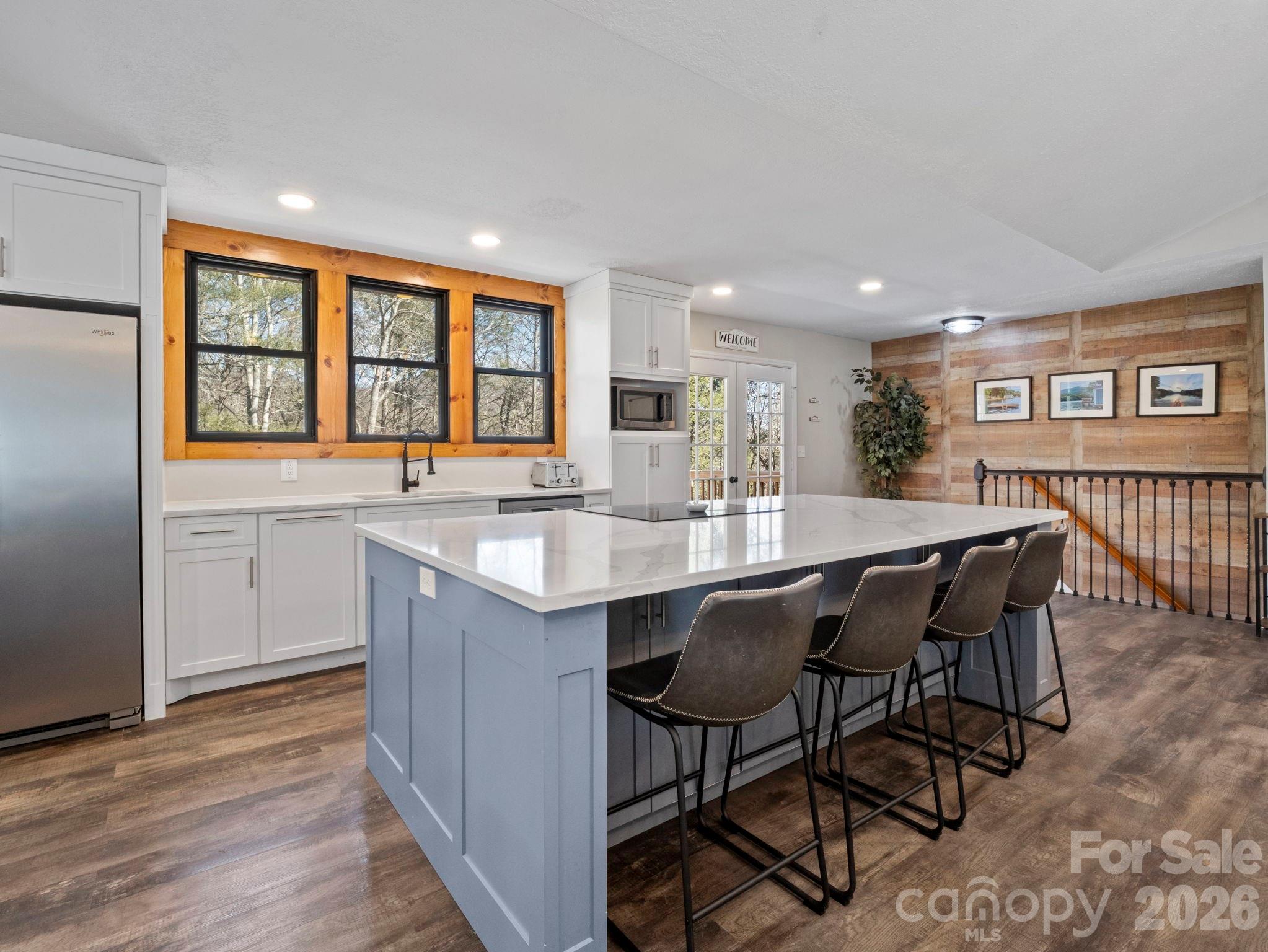 Rumbling Bald on Lake Lure - Residential