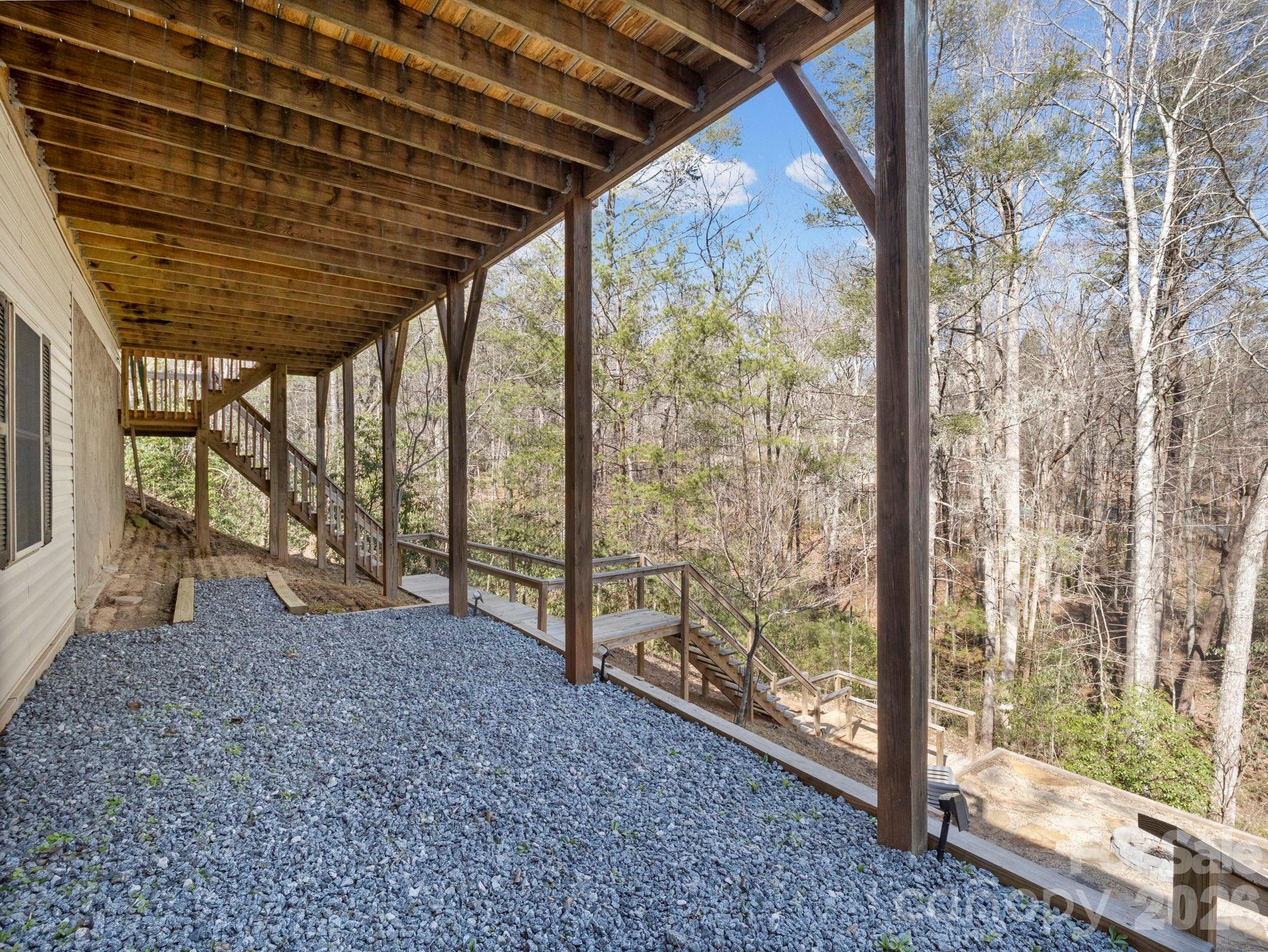 Rumbling Bald on Lake Lure - Residential