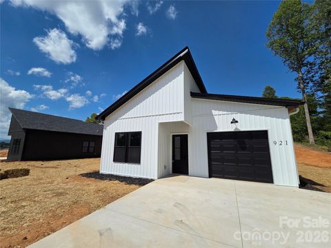 Photo of 921 Overlook Drive SW #5, Lenoir, NC 28645 (MLS # 4378623)