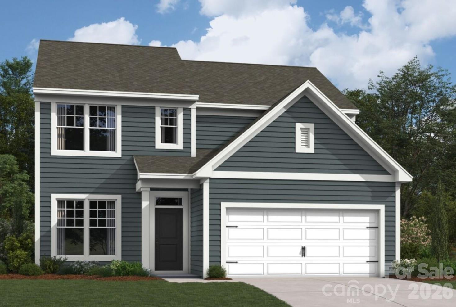 2000 Boulder Ridge Drive, Gastonia, NC, 28052