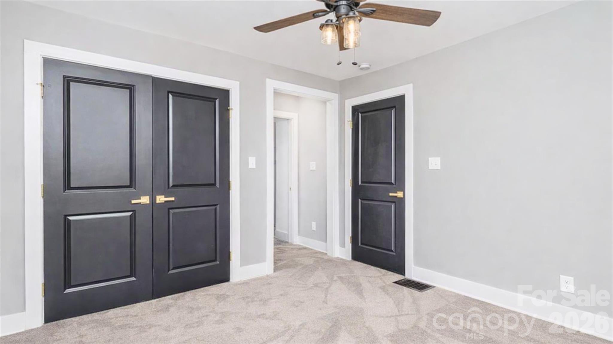 Biddle Heights - Residential