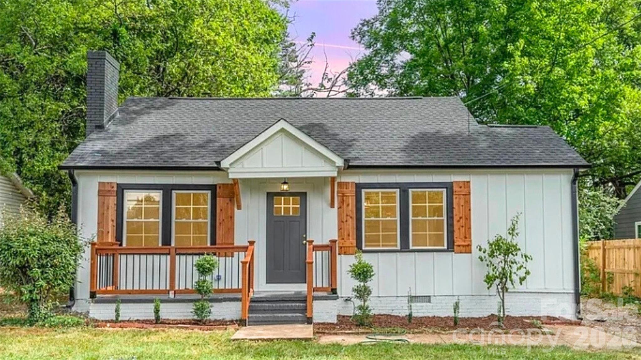 Biddle Heights - Residential