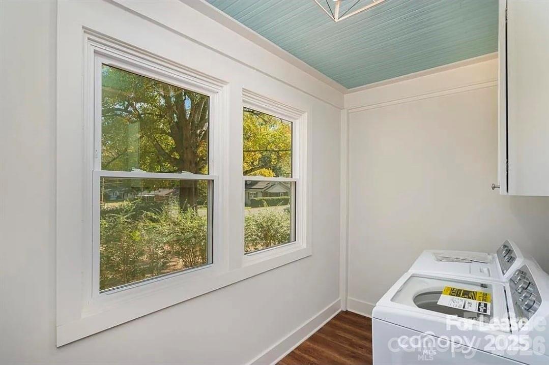 Biddle Heights - Residential