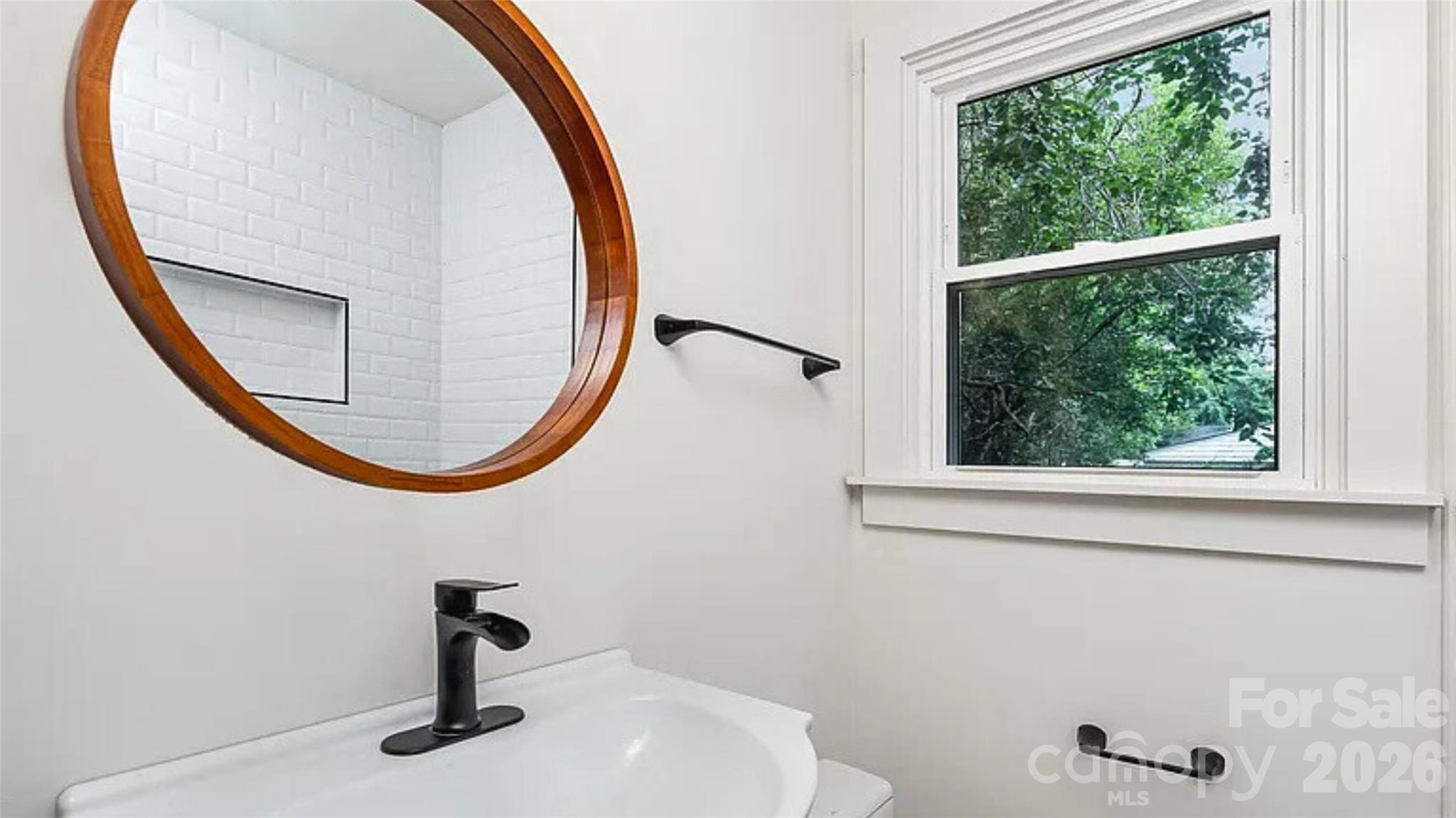 Biddle Heights - Residential