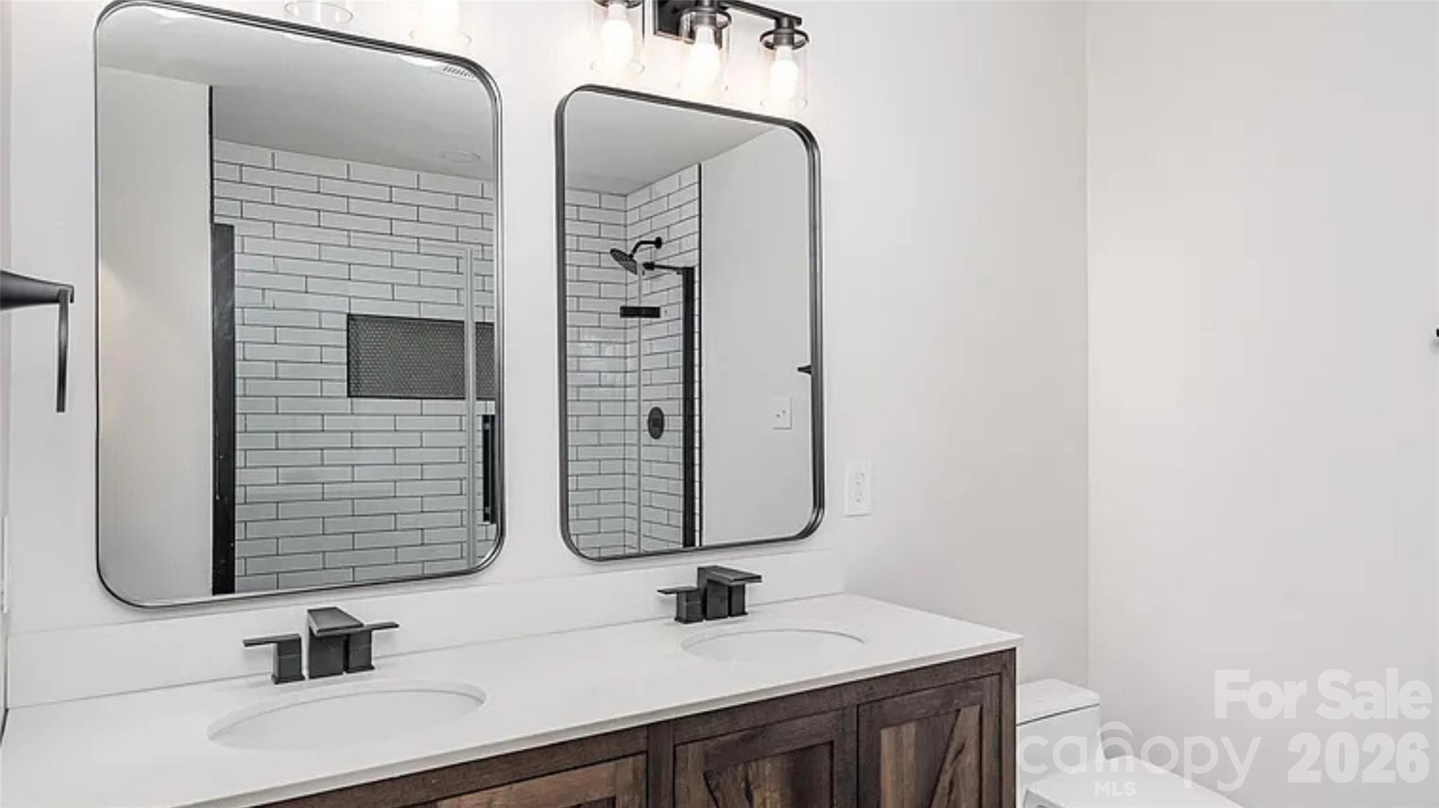 Biddle Heights - Residential