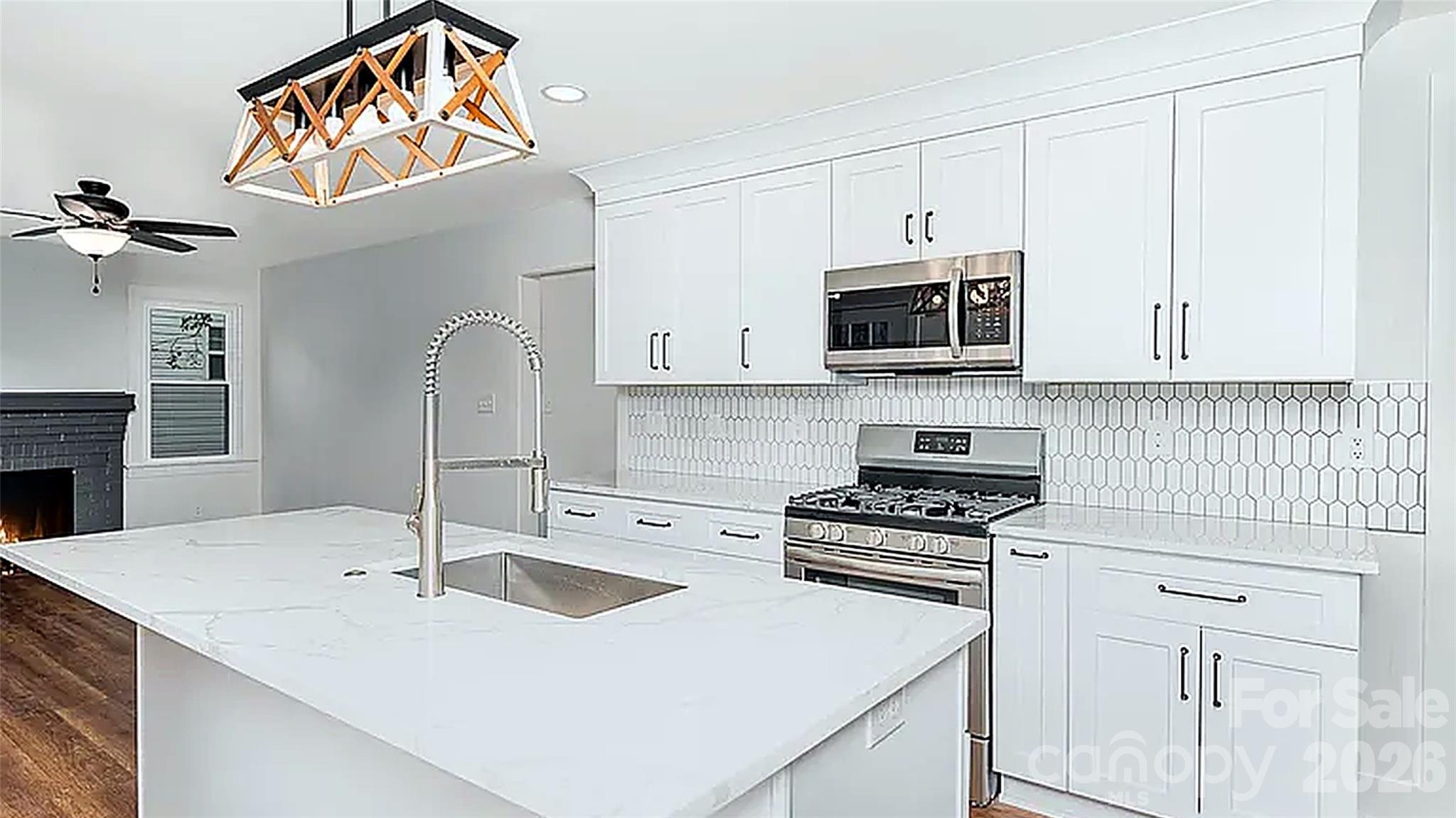 Biddle Heights - Residential