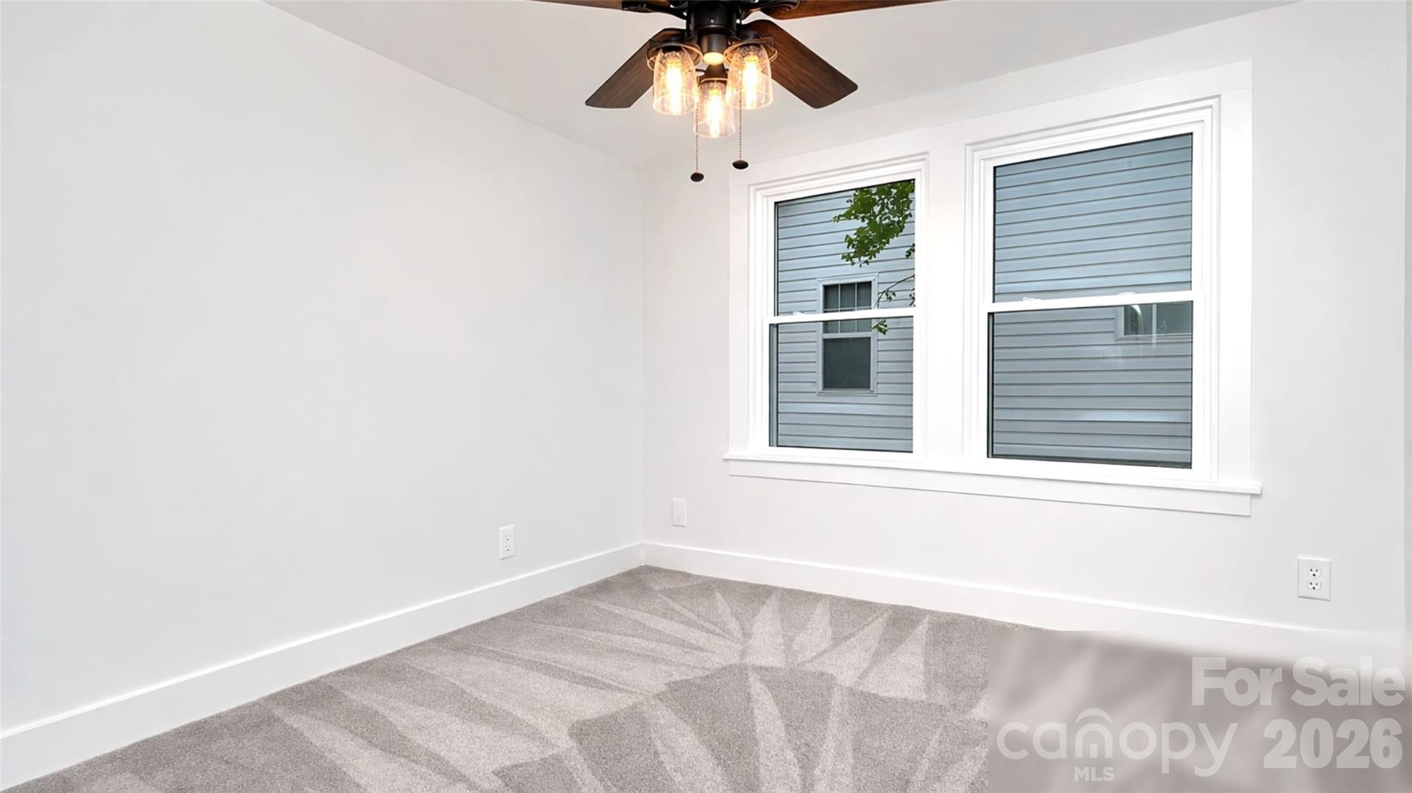 Biddle Heights - Residential