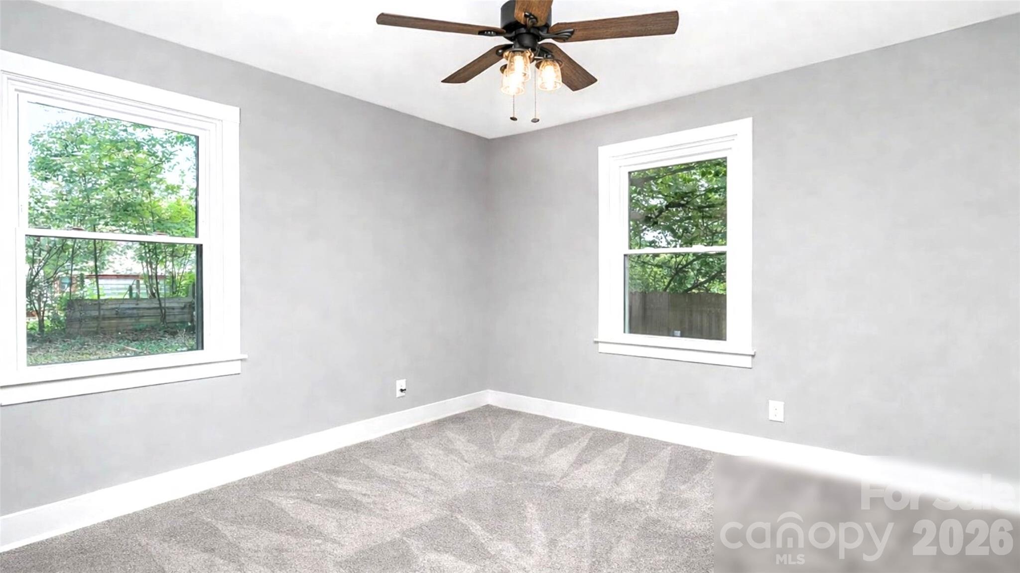 Biddle Heights - Residential