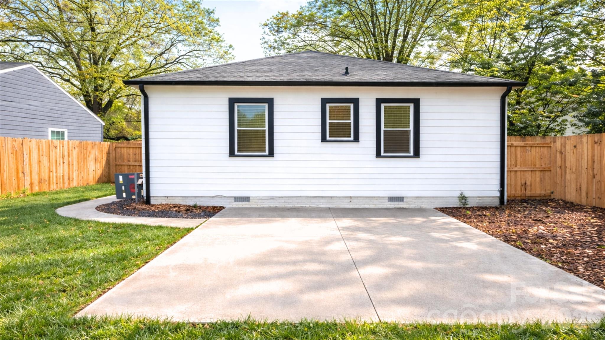 Biddle Heights - Residential