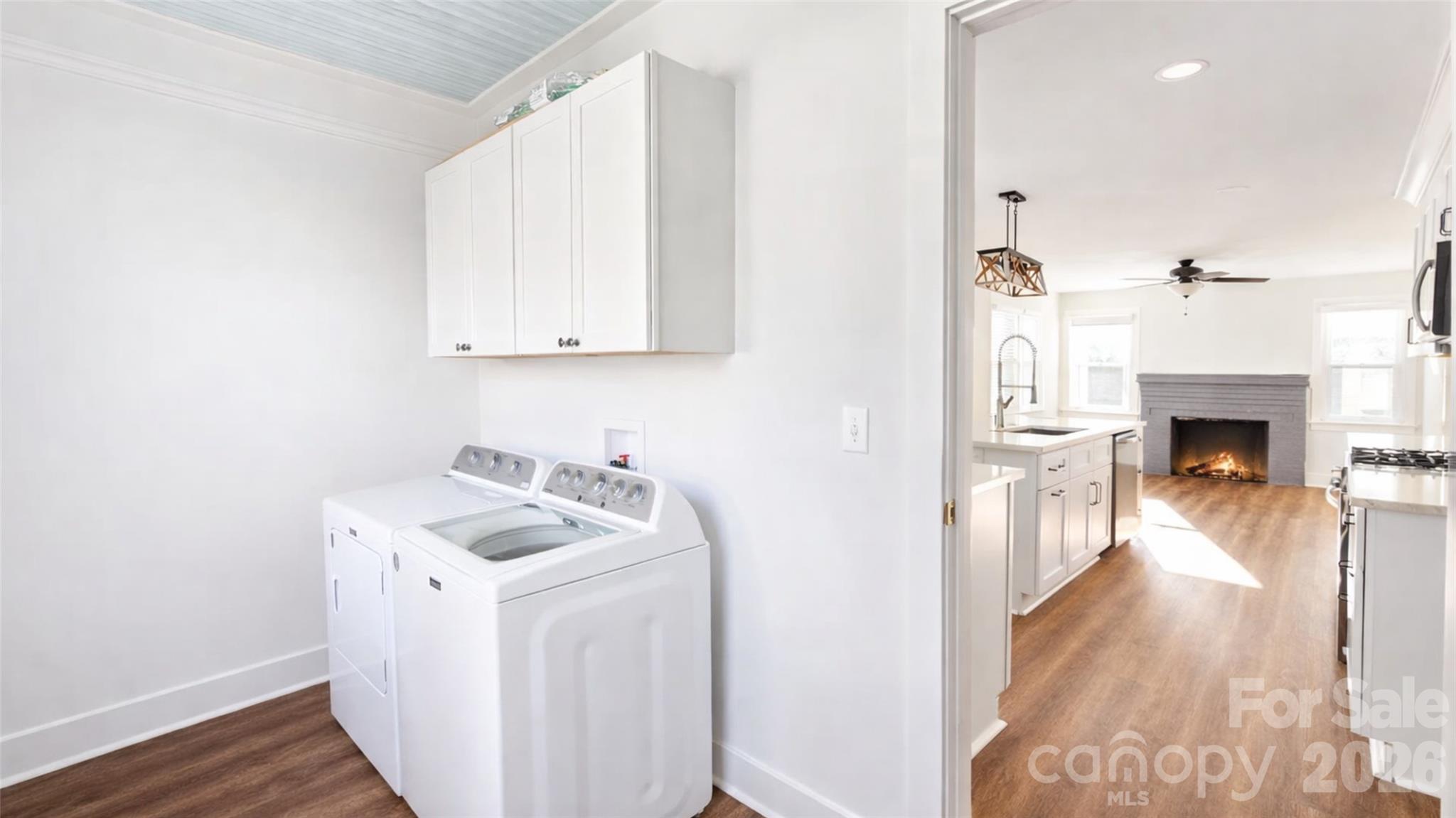 Biddle Heights - Residential