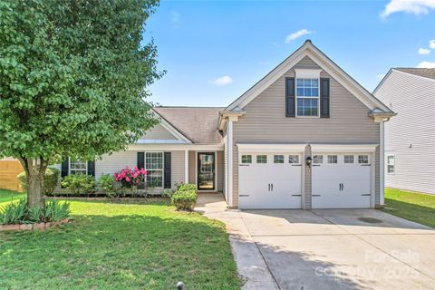 8309 Shinkansen Drive Charlotte NC 28213