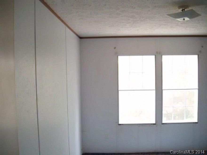 Nice 3 bedroom/2 bathroom home , wooded,private,approx 2 acres!.  Sold AS-IS.  $100 down fin.g possible. Ask agent for details.  utilities off at property.  See agent remarks for bidding instructions.  Case # 381-658458 "EQUAL HOUSING OPPORTUNITY"