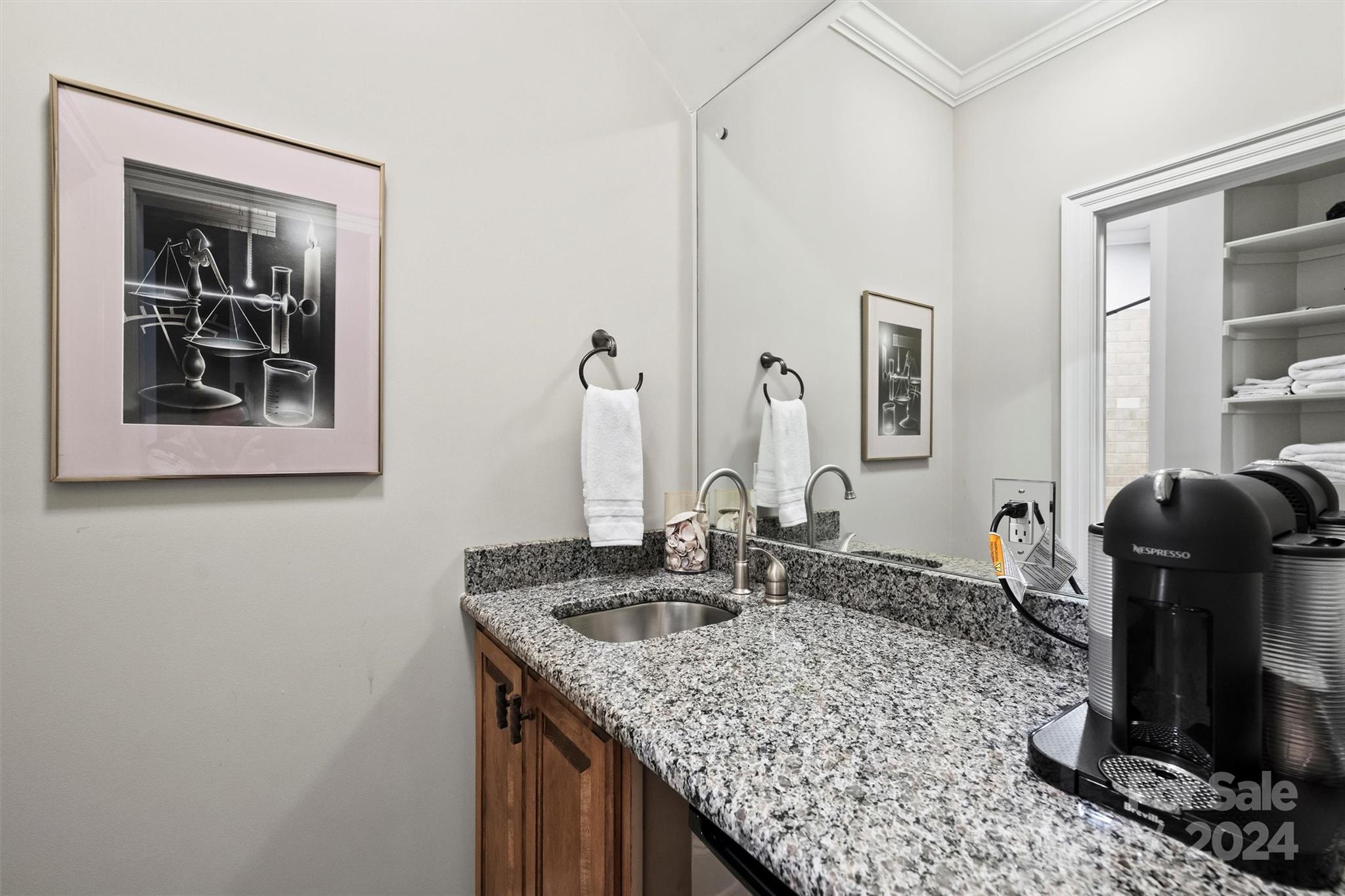 Quintessa - Residential