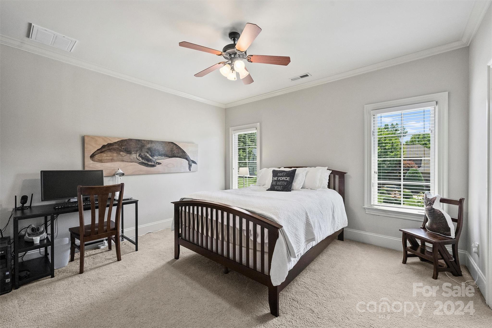 Quintessa - Residential