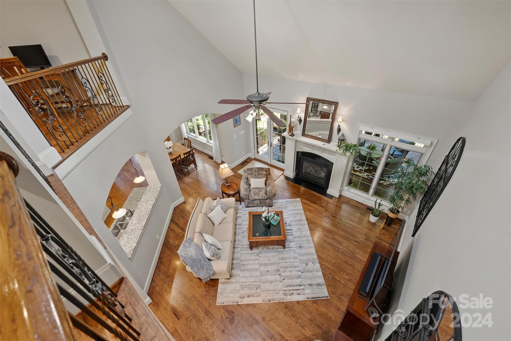 Quintessa - Residential