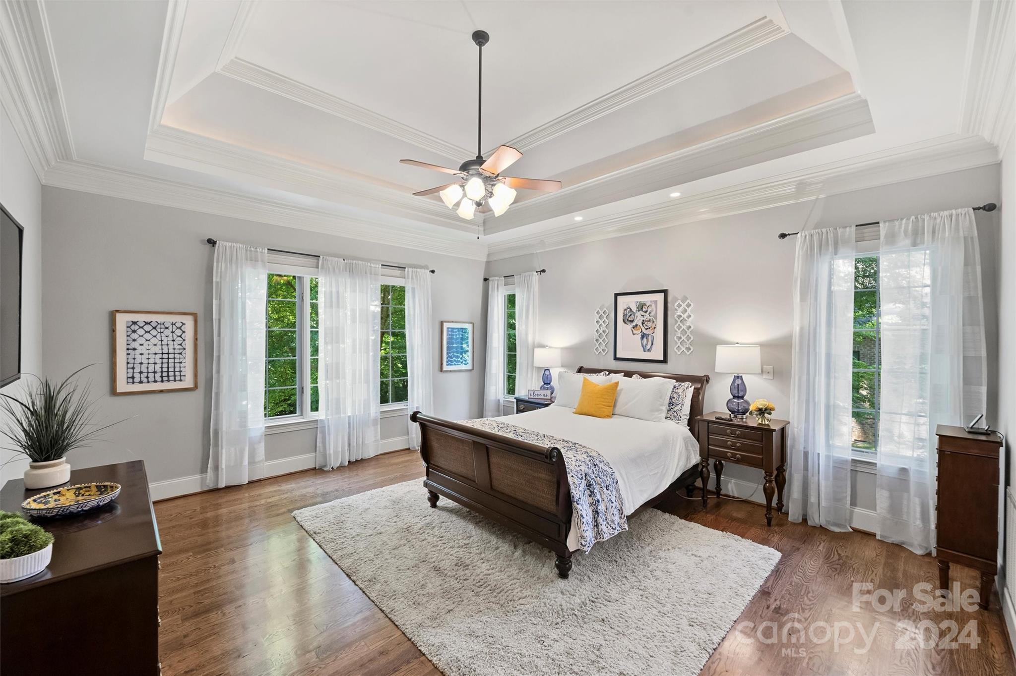 Quintessa - Residential