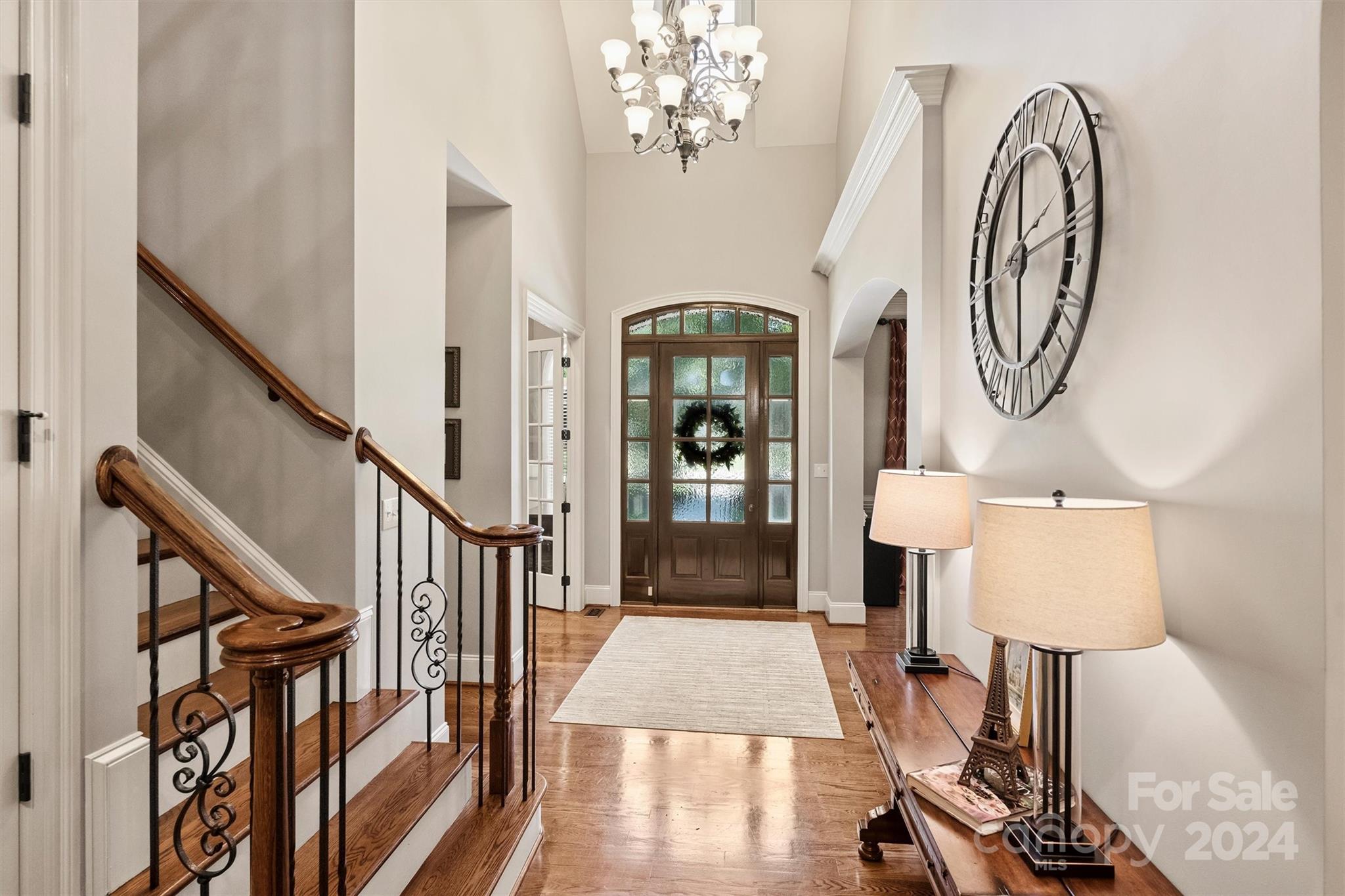 Quintessa - Residential