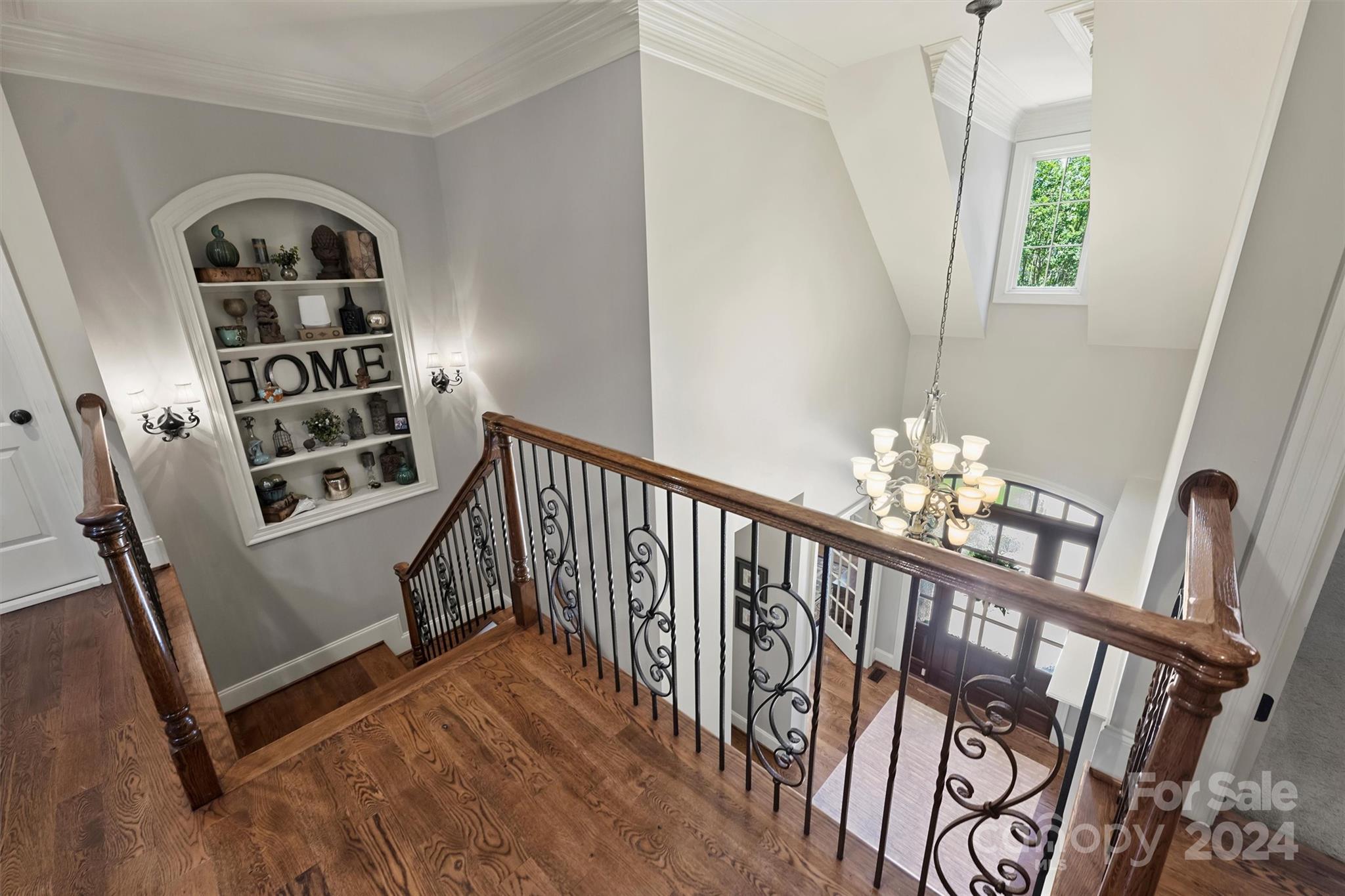 Quintessa - Residential