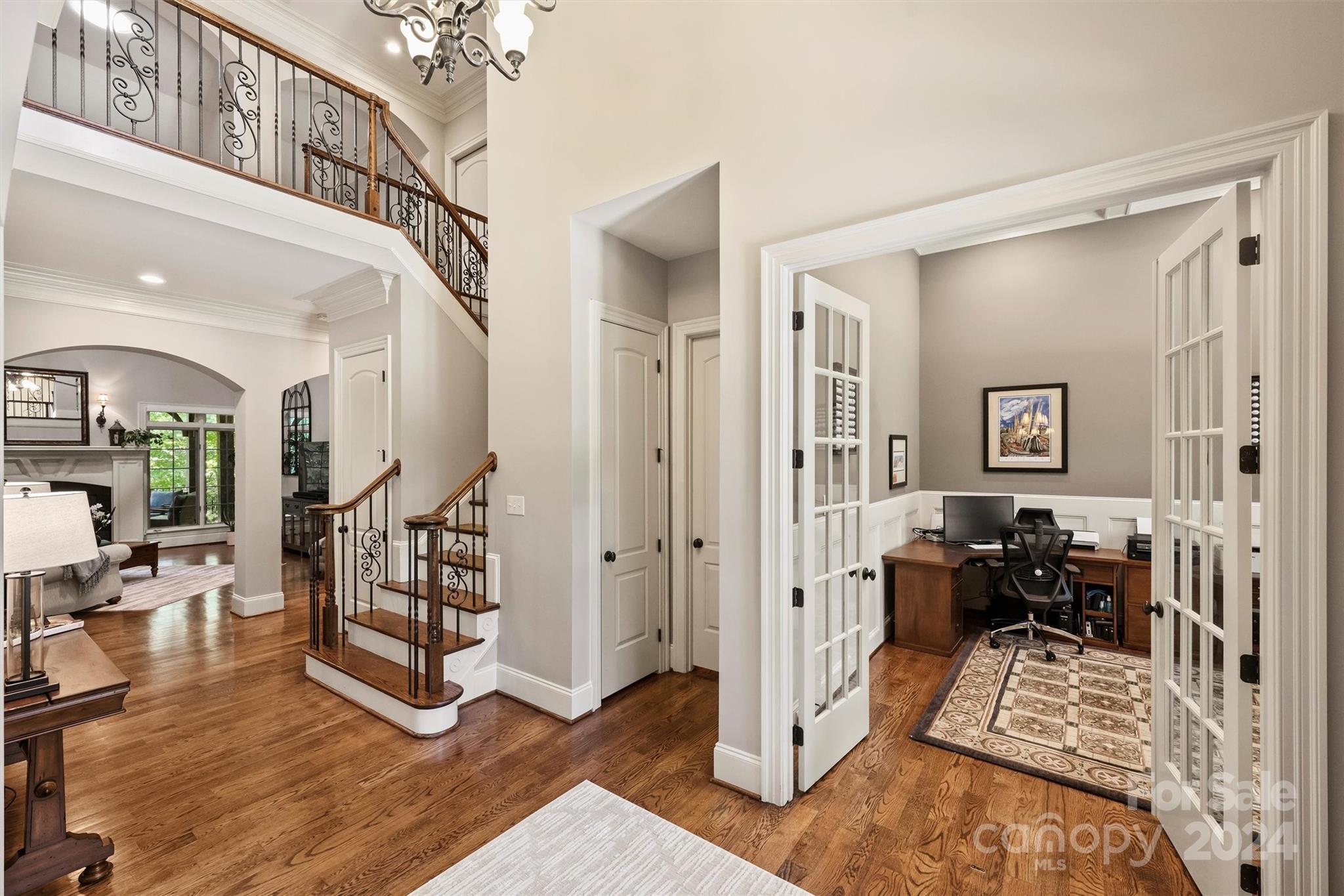 Quintessa - Residential