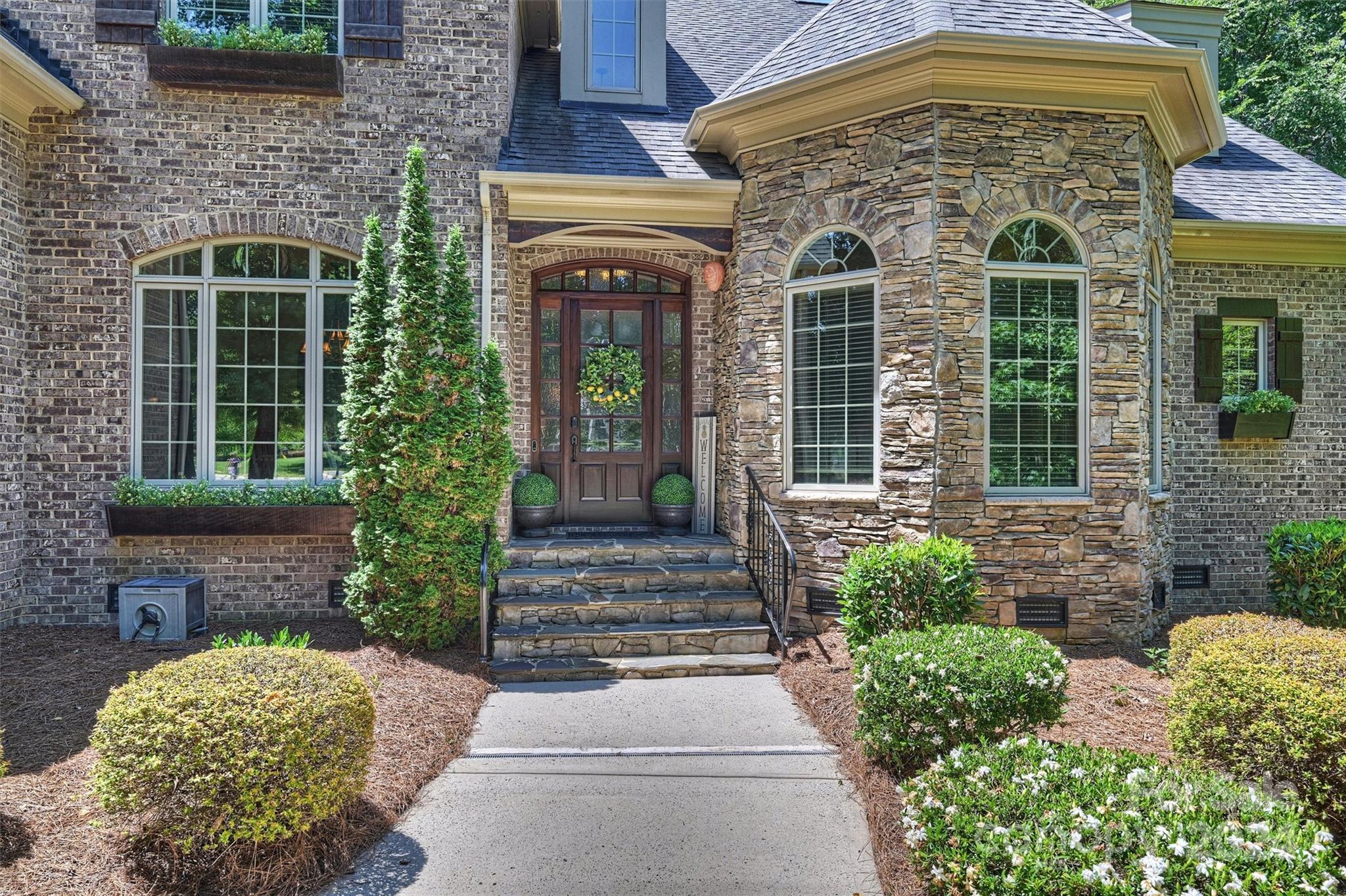 Quintessa - Residential