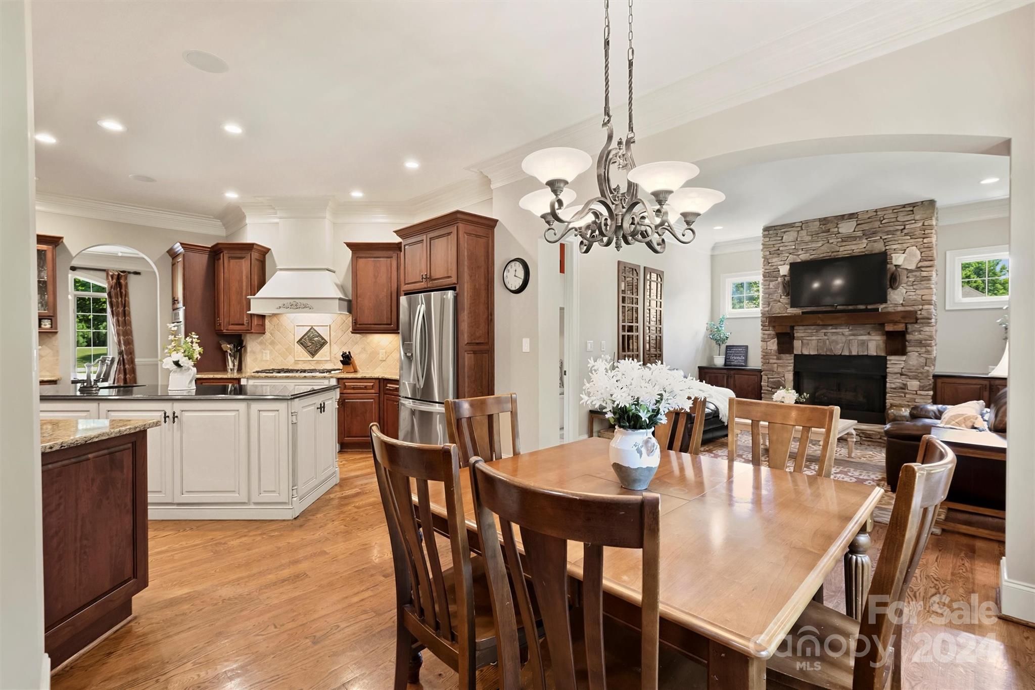 Quintessa - Residential