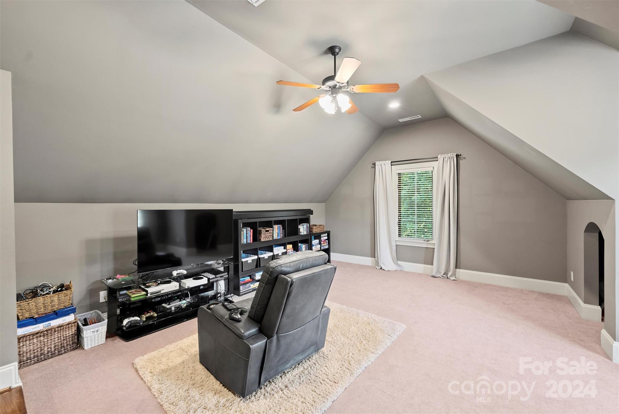 Quintessa - Residential