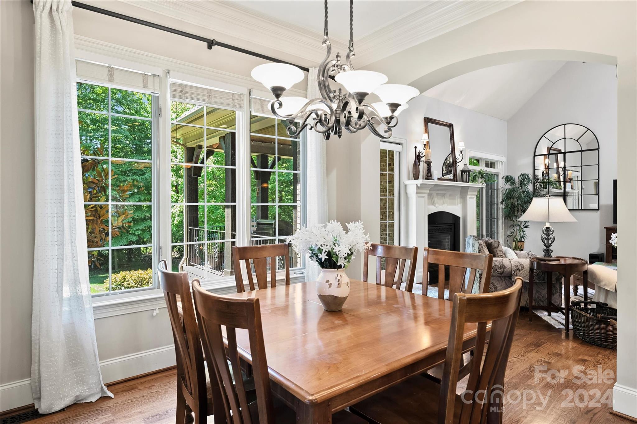 Quintessa - Residential