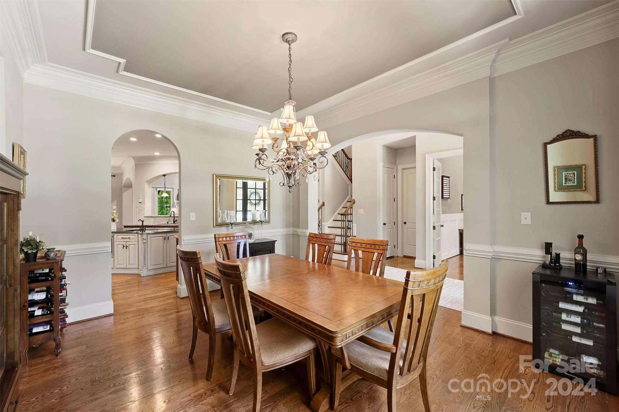 Quintessa - Residential