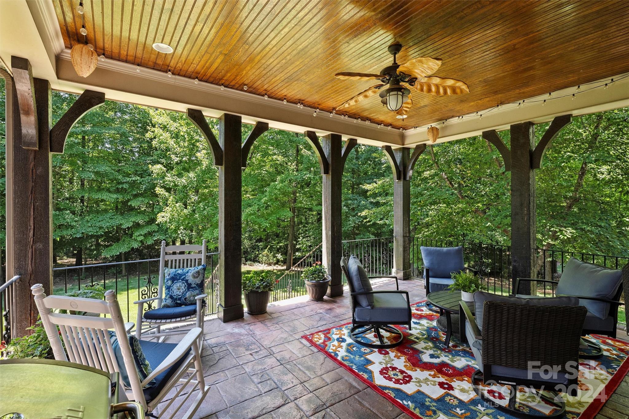 Quintessa - Residential