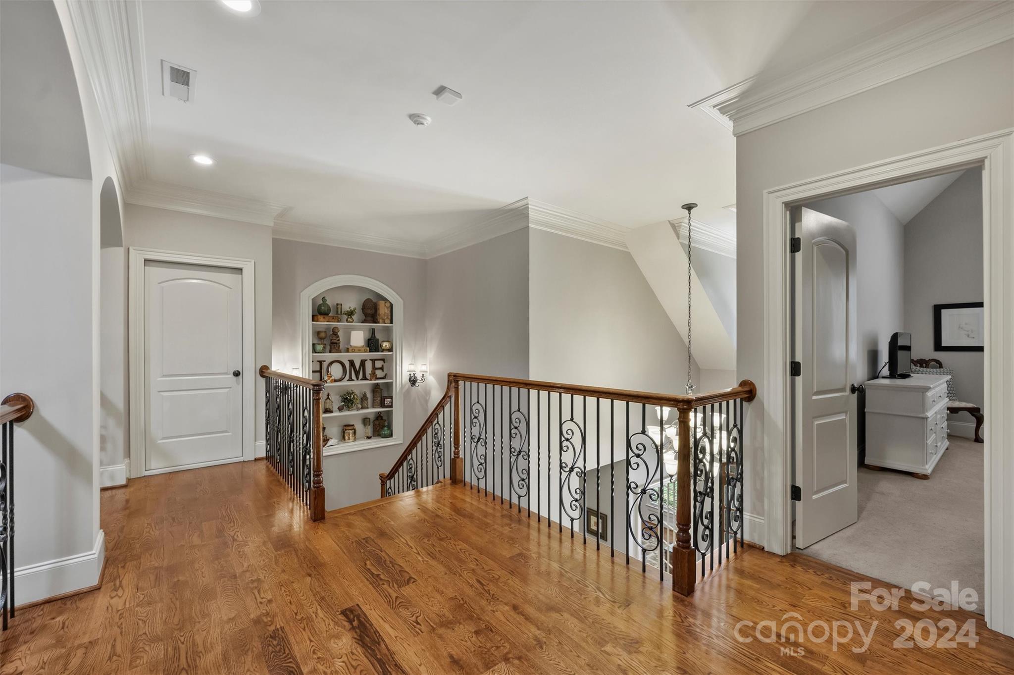 Quintessa - Residential