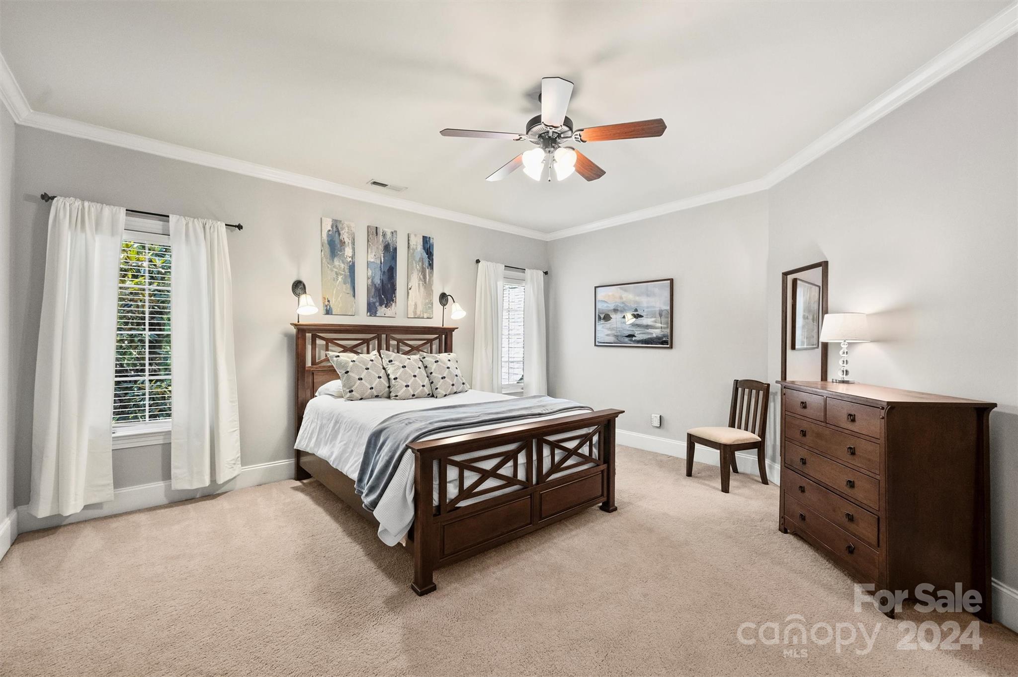 Quintessa - Residential