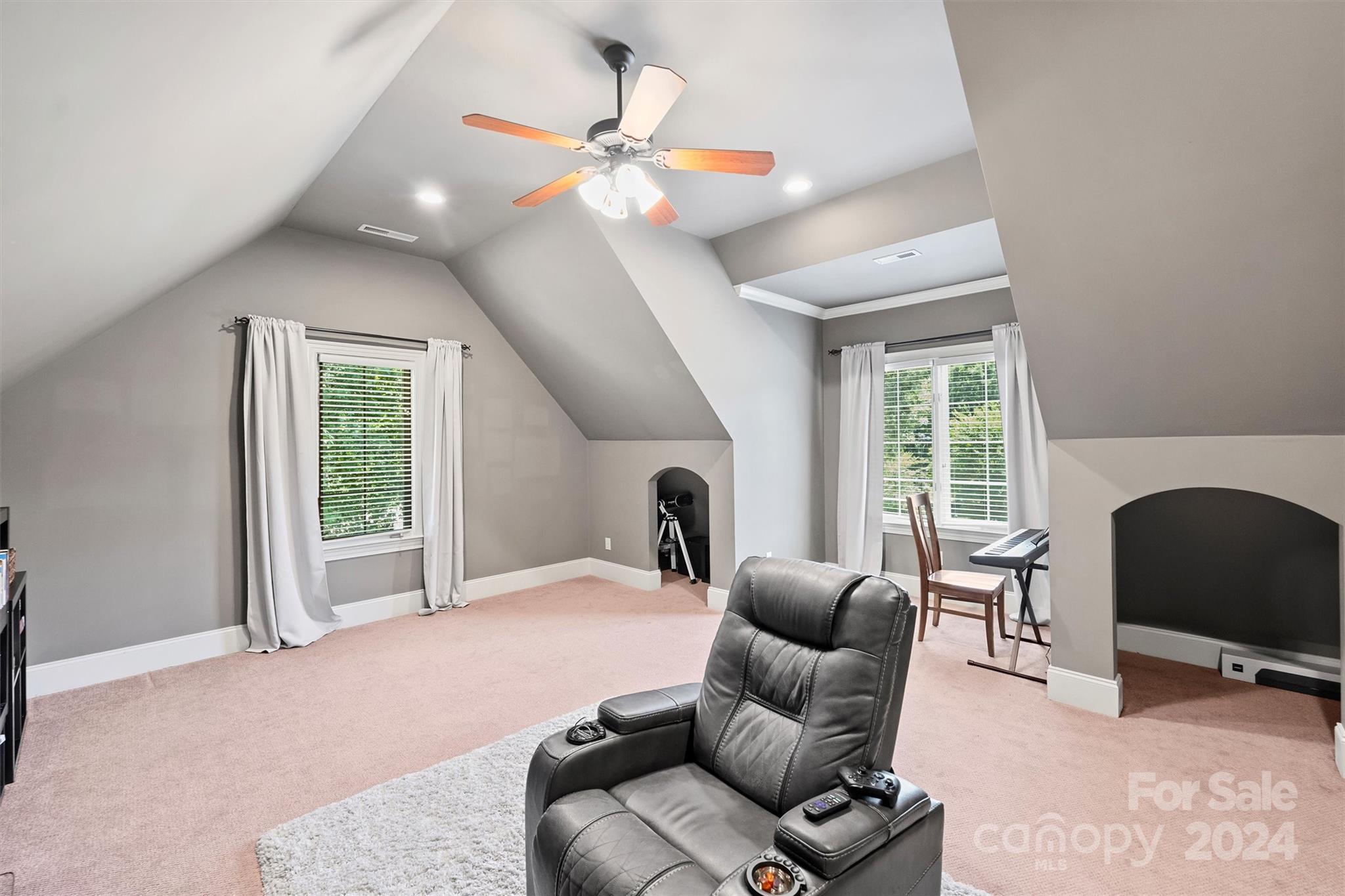 Quintessa - Residential