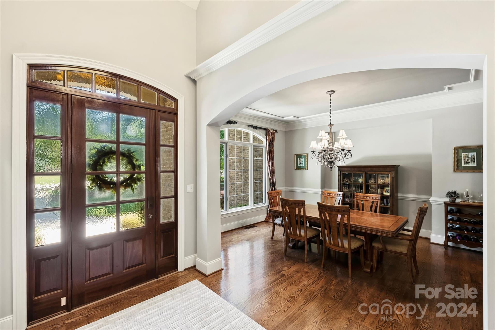 Quintessa - Residential