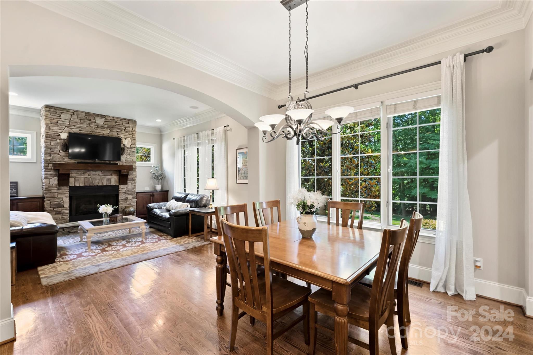 Quintessa - Residential