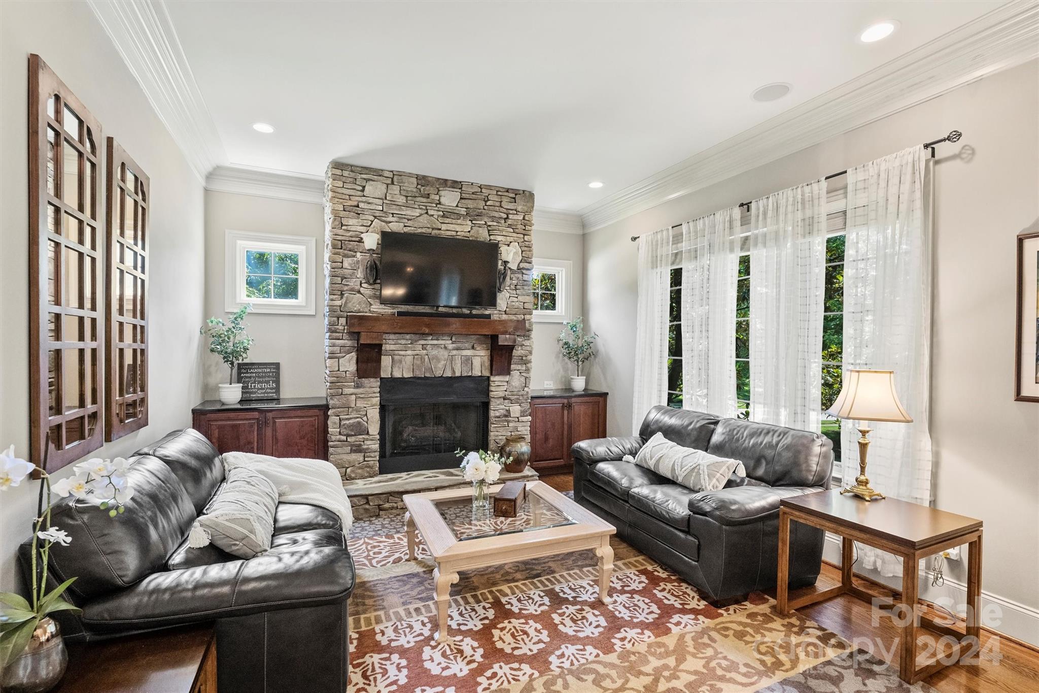 Quintessa - Residential